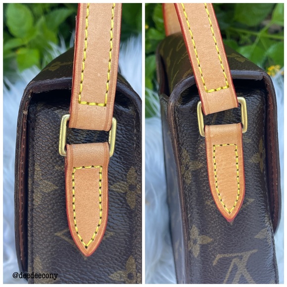 LOUIS VUITTON Crossbody/shoulder bag - Picture 14 of 16